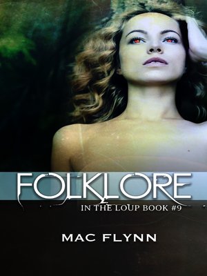 cover image of Folklore (In the Loup